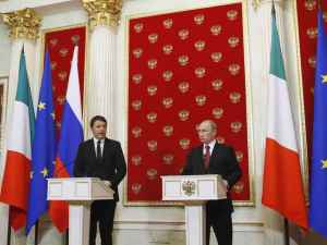 img1024-700_dettaglio2_Putin-e-Renzi-Reuters
