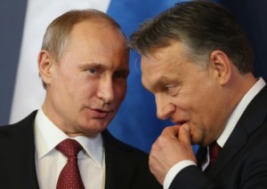orban putin