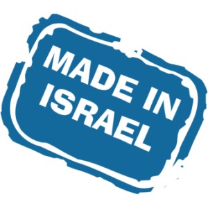 Made-in-Israel
