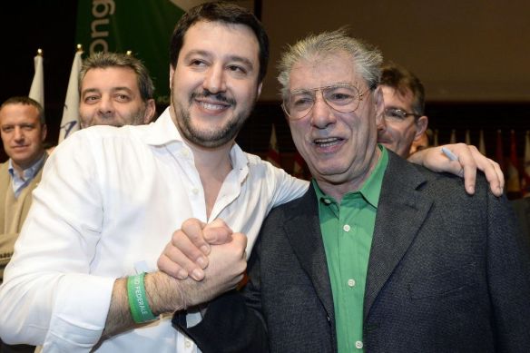 bossi-salvini