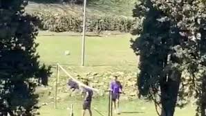 renzi figli coronavirus