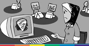 cyberbullismo debunkers