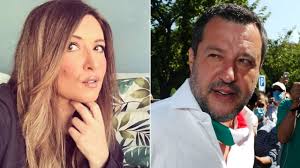 lucarelli, leon, salvini